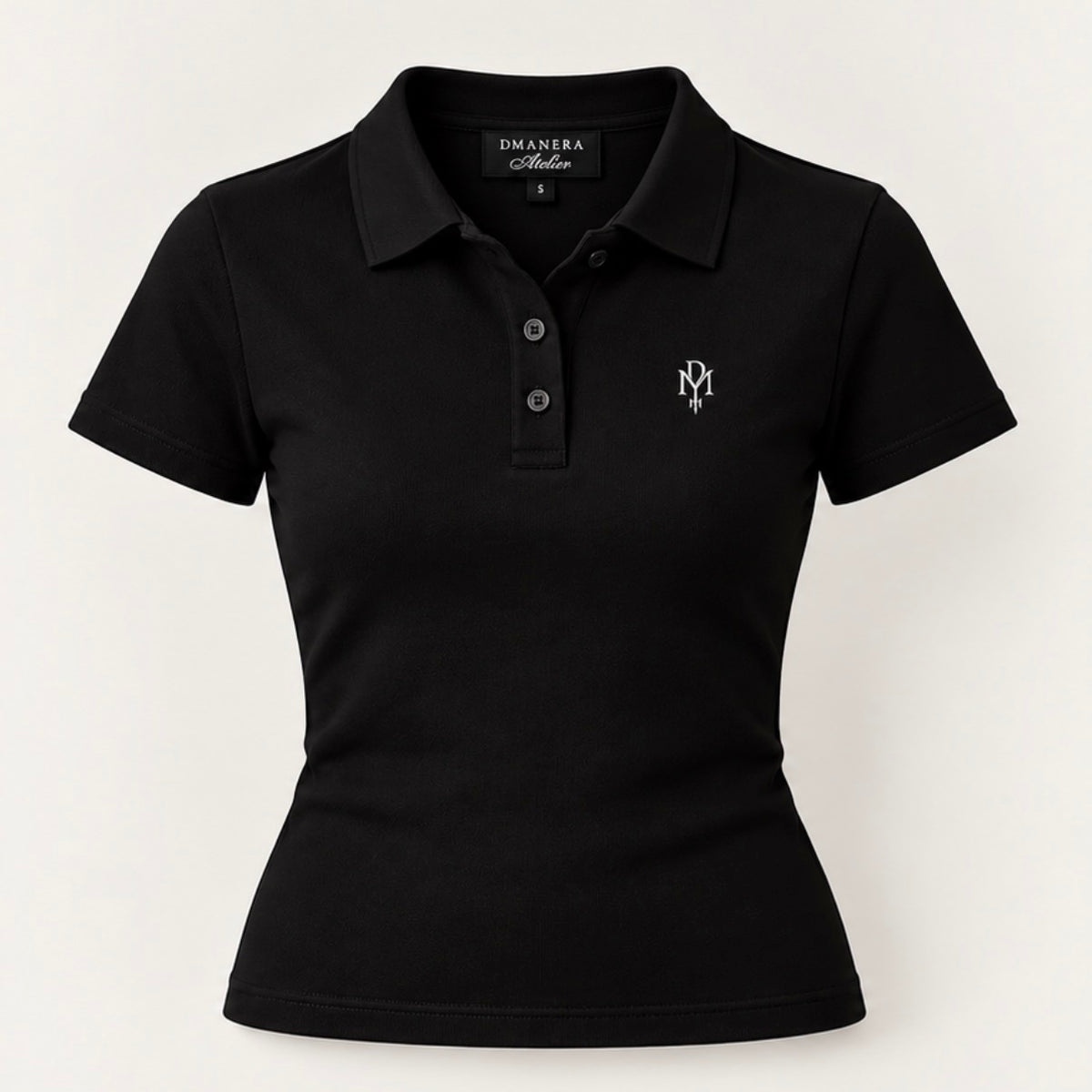 Piqué Poloshirt