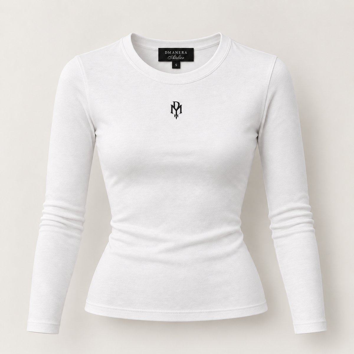 Essential Longsleeve