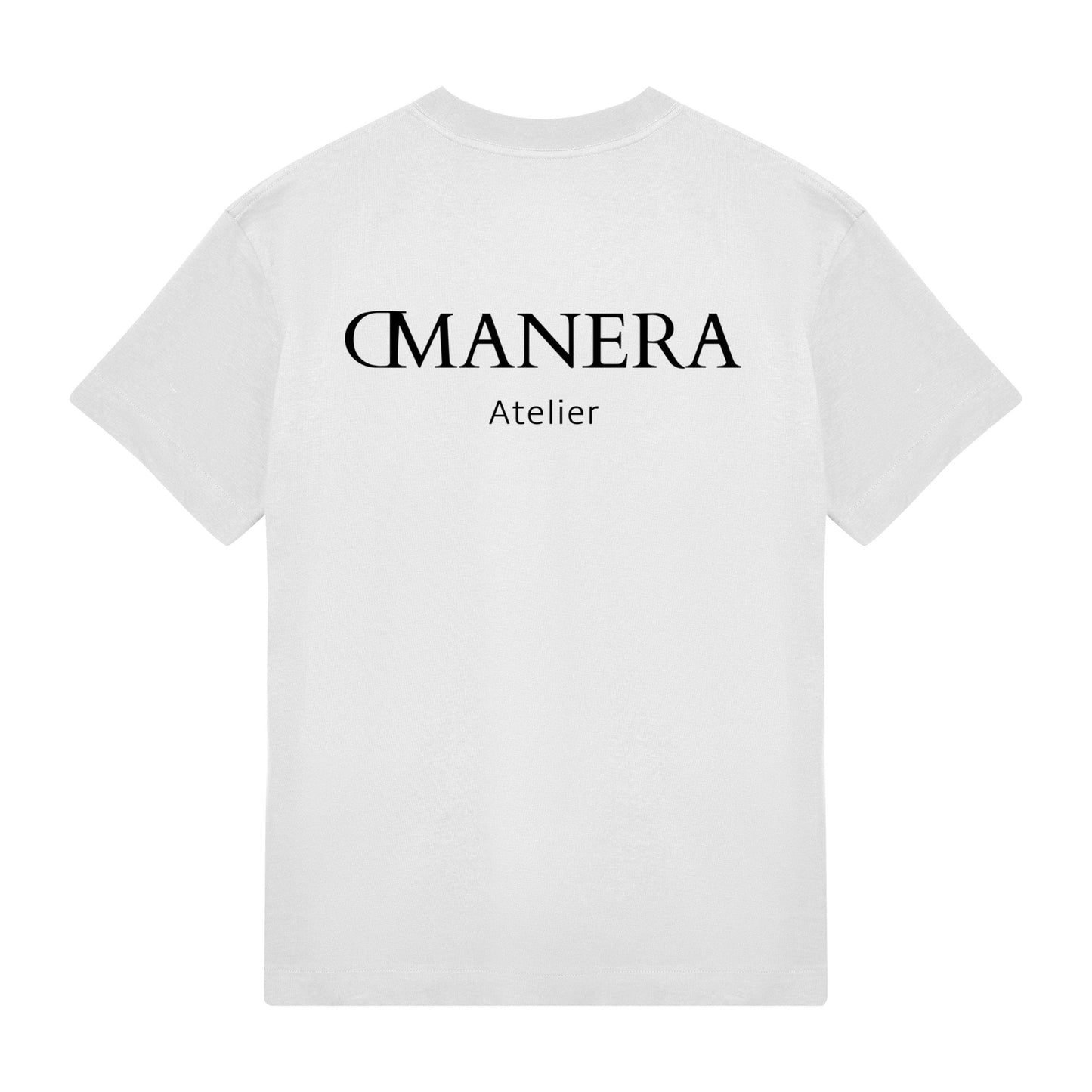 Limited Edition: Oversize T-Shirt Napoli