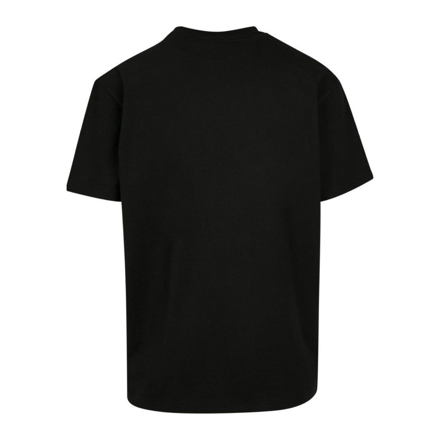 3 Pack RAW Black Basic T-Shirt Regular Fit - DMANERA Atelier