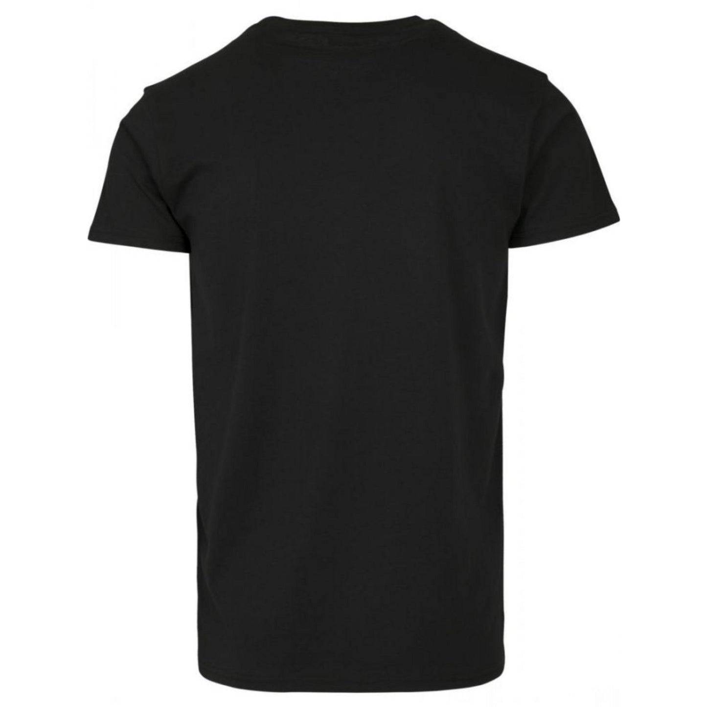 3 Pack RAW Black Basic T-Shirt Slim Fit - DMANERA Atelier