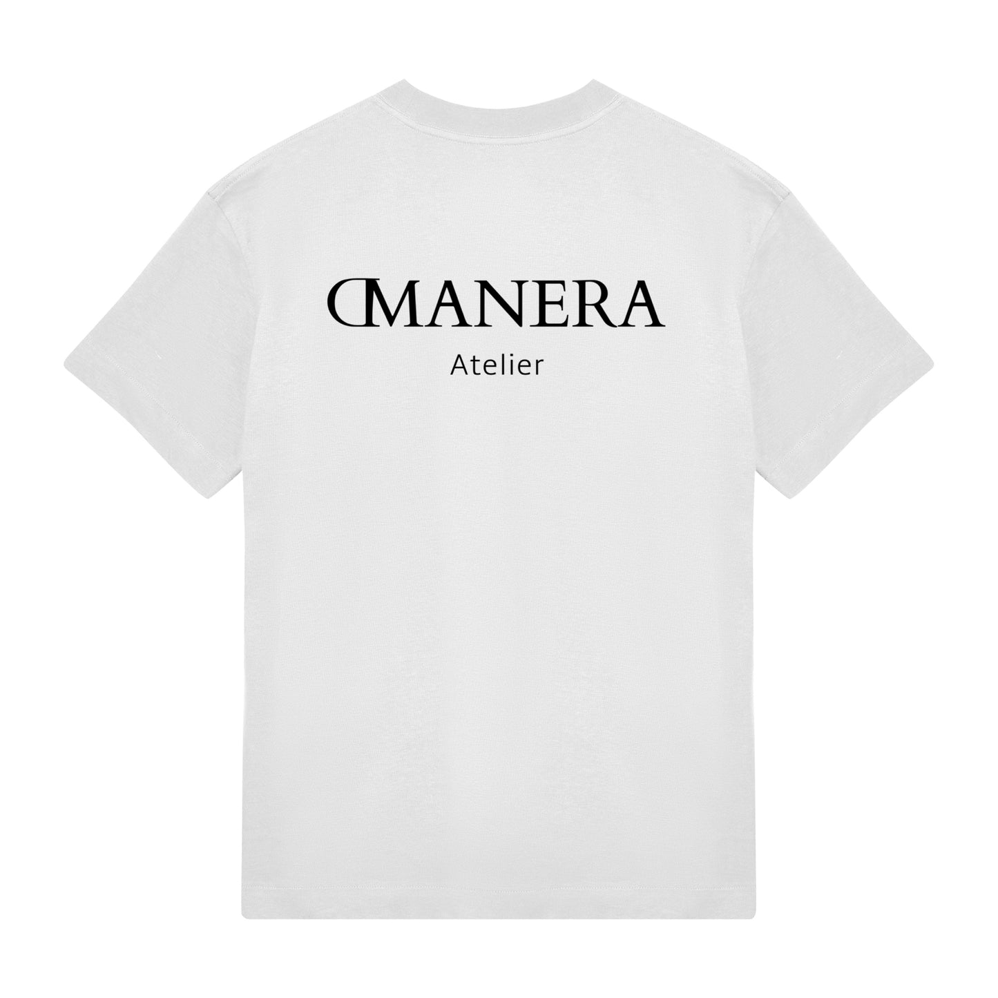 Limited Edition: Oversize T-Shirt Monte-Carlo