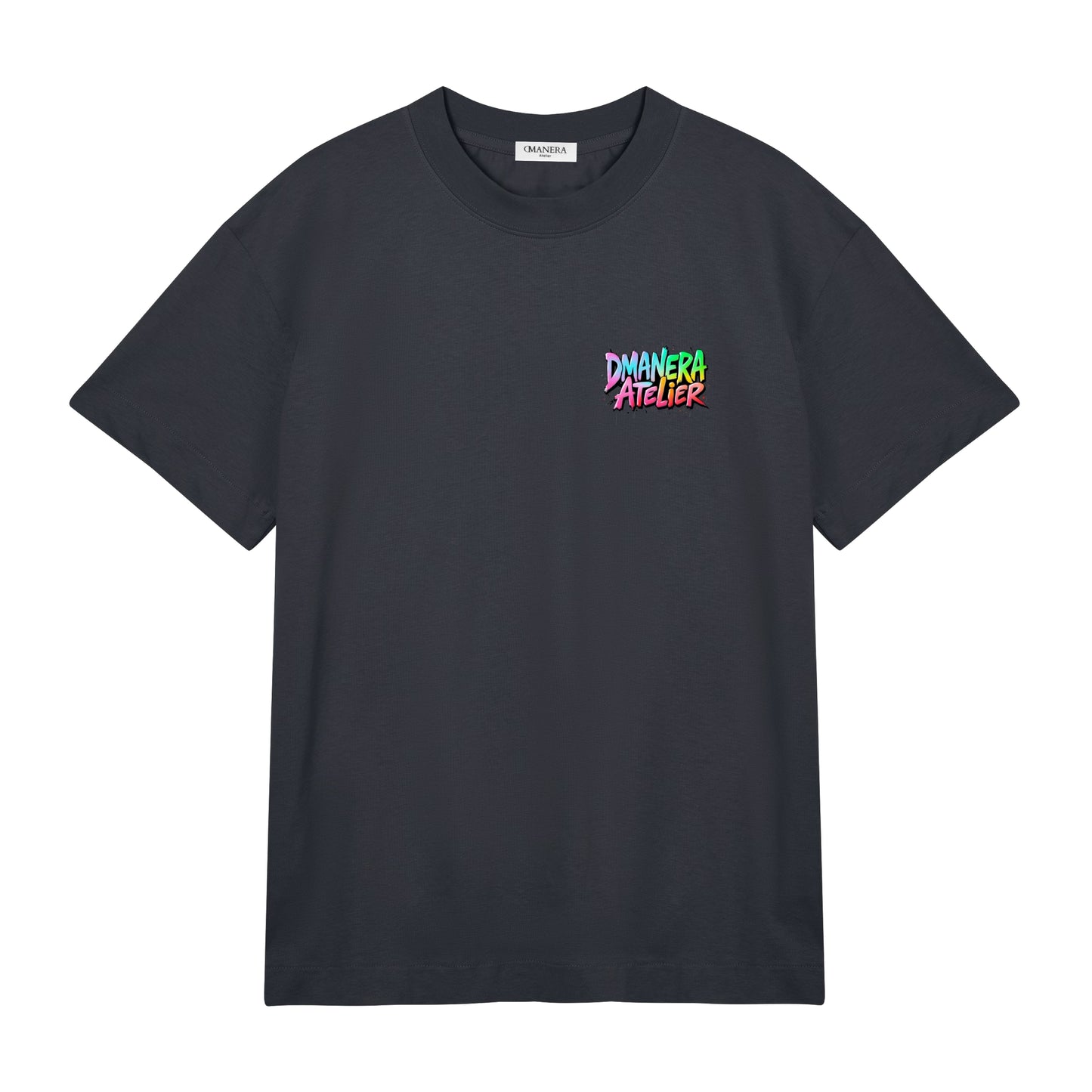 Limited Edition: Oversize T-Shirt Graffiti