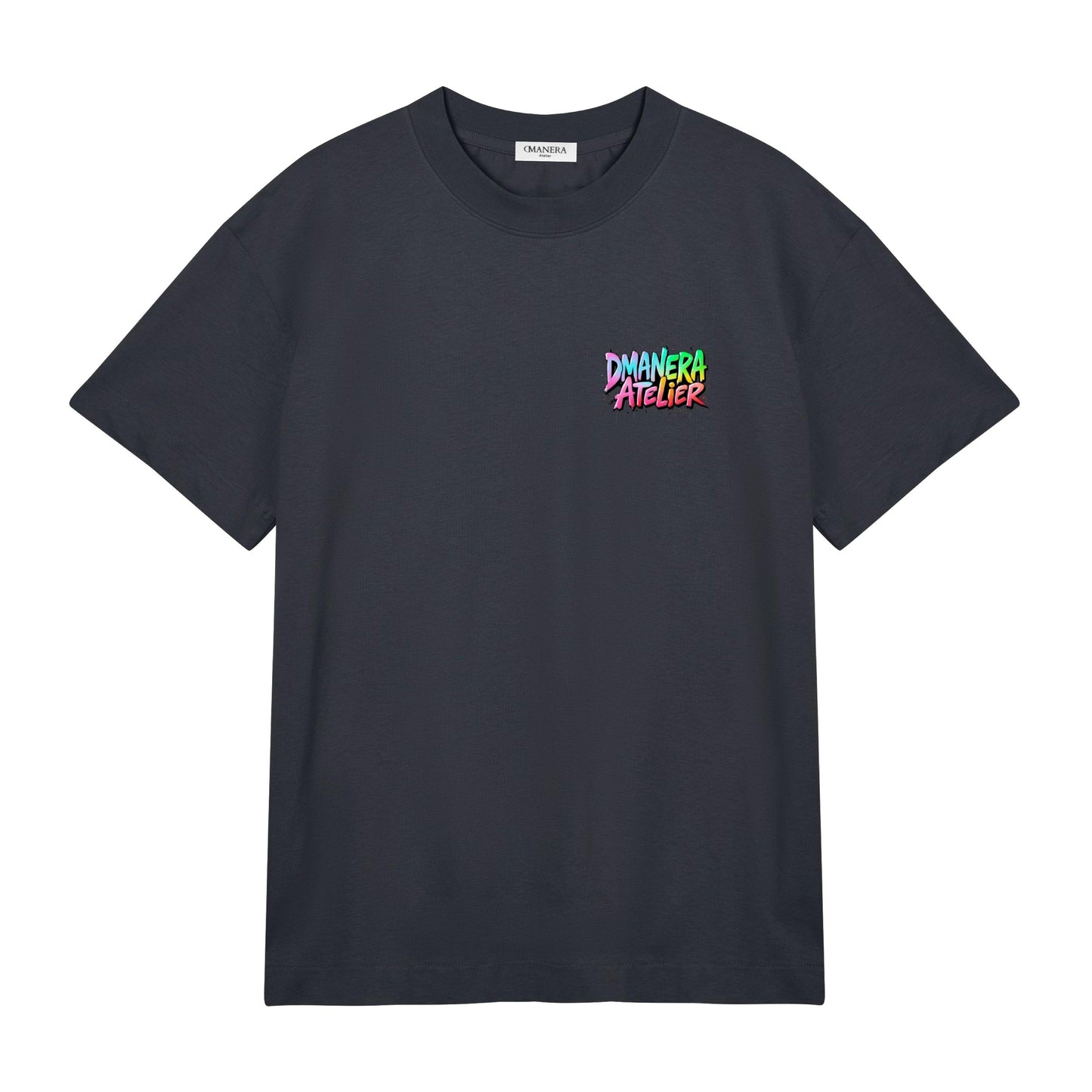 Limited Edition: Oversize T-Shirt Graffiti