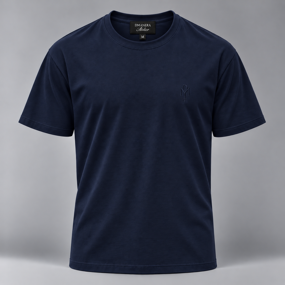 3 Pack Essential T-Shirt Regular Fit