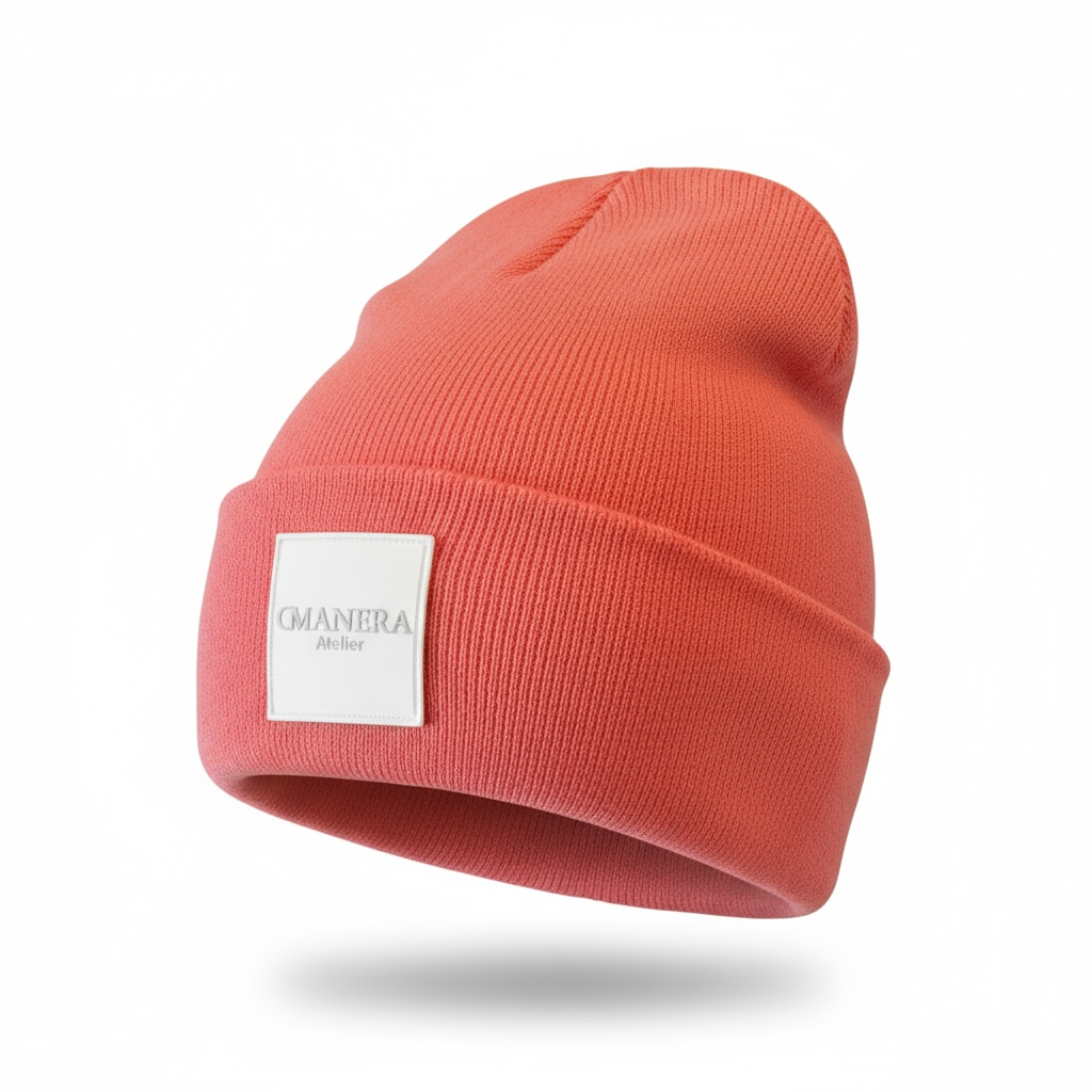 Beanie Coral