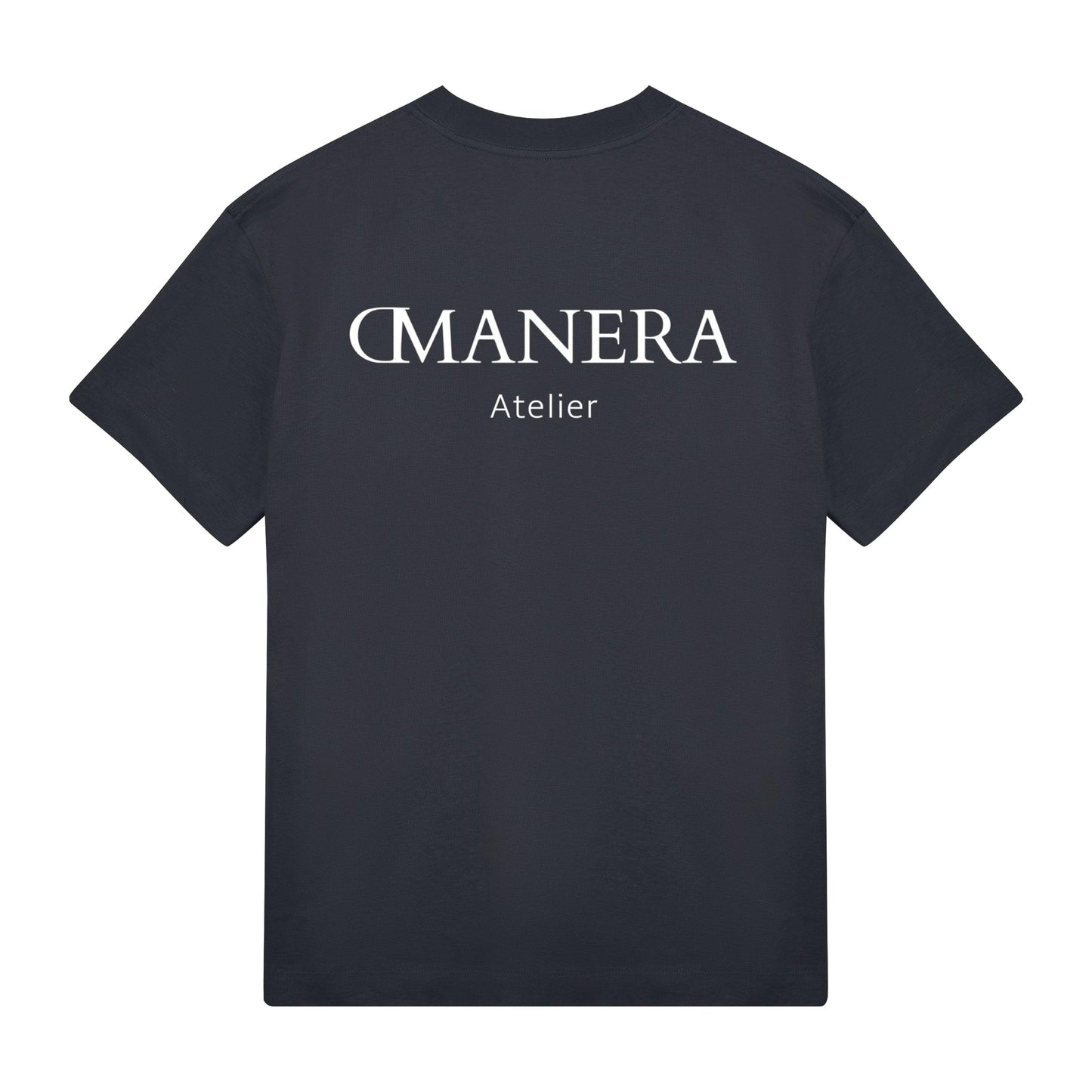 Limited Edition: Oversize T-Shirt Monte-Carlo