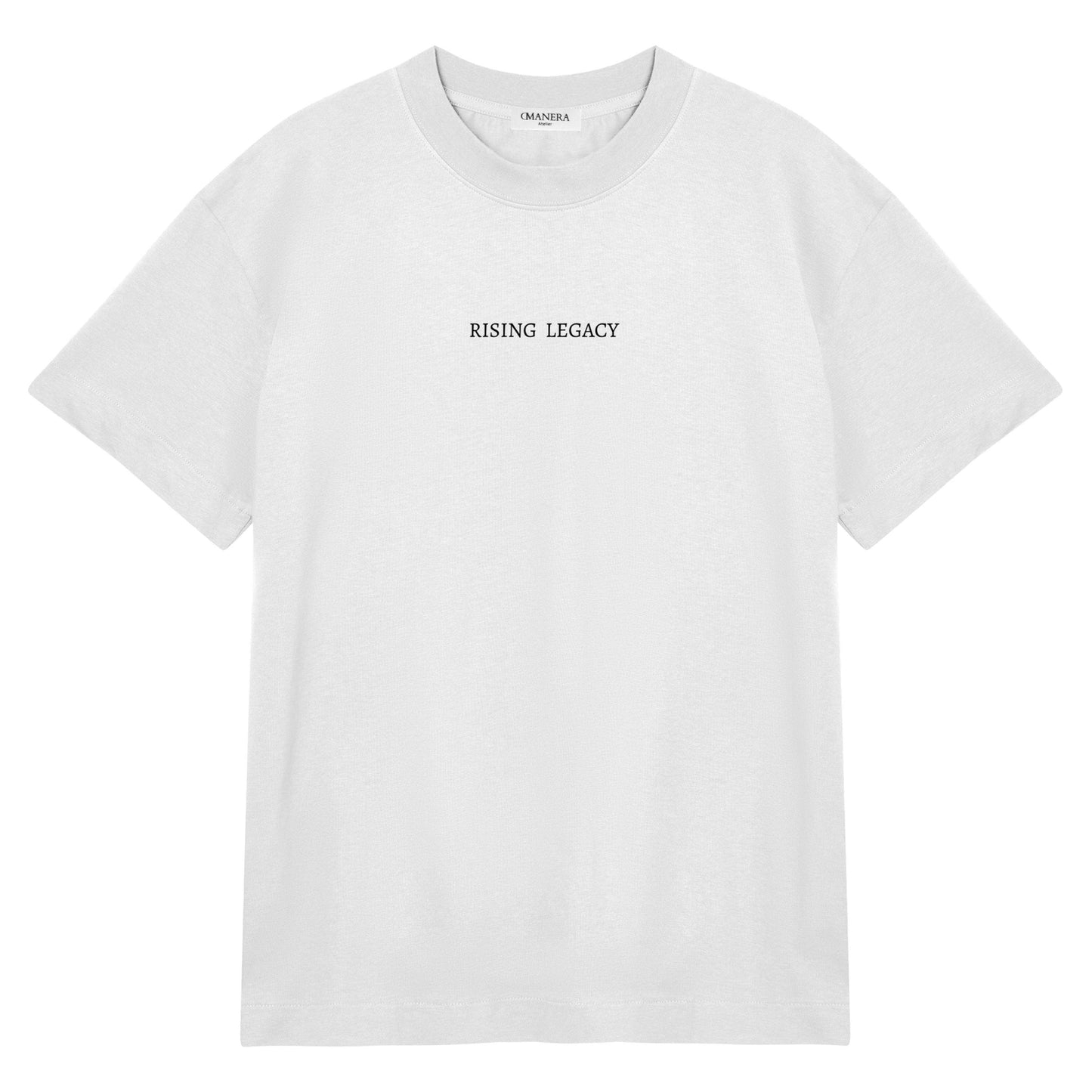 Limited Edition: Oversize T-Shirt Rising Legacy