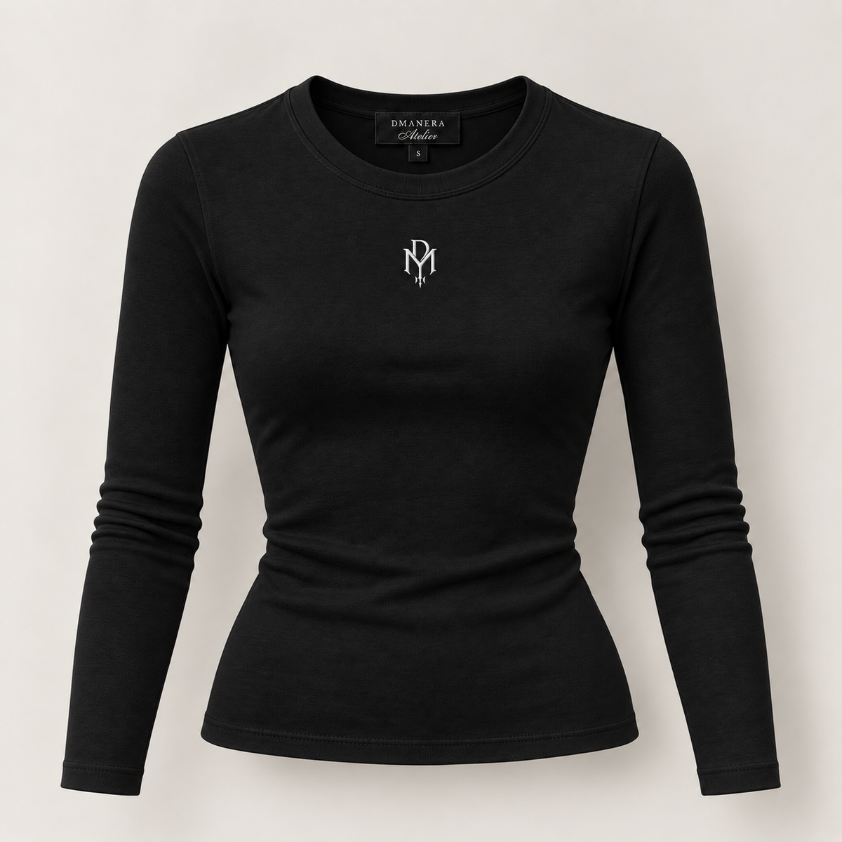 Essential Longsleeve