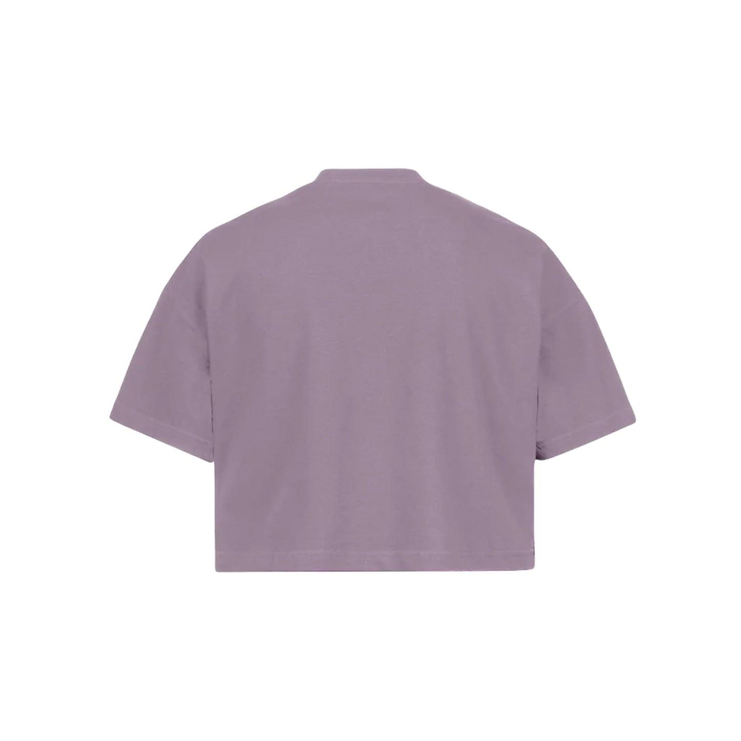 Crop Top Lilac