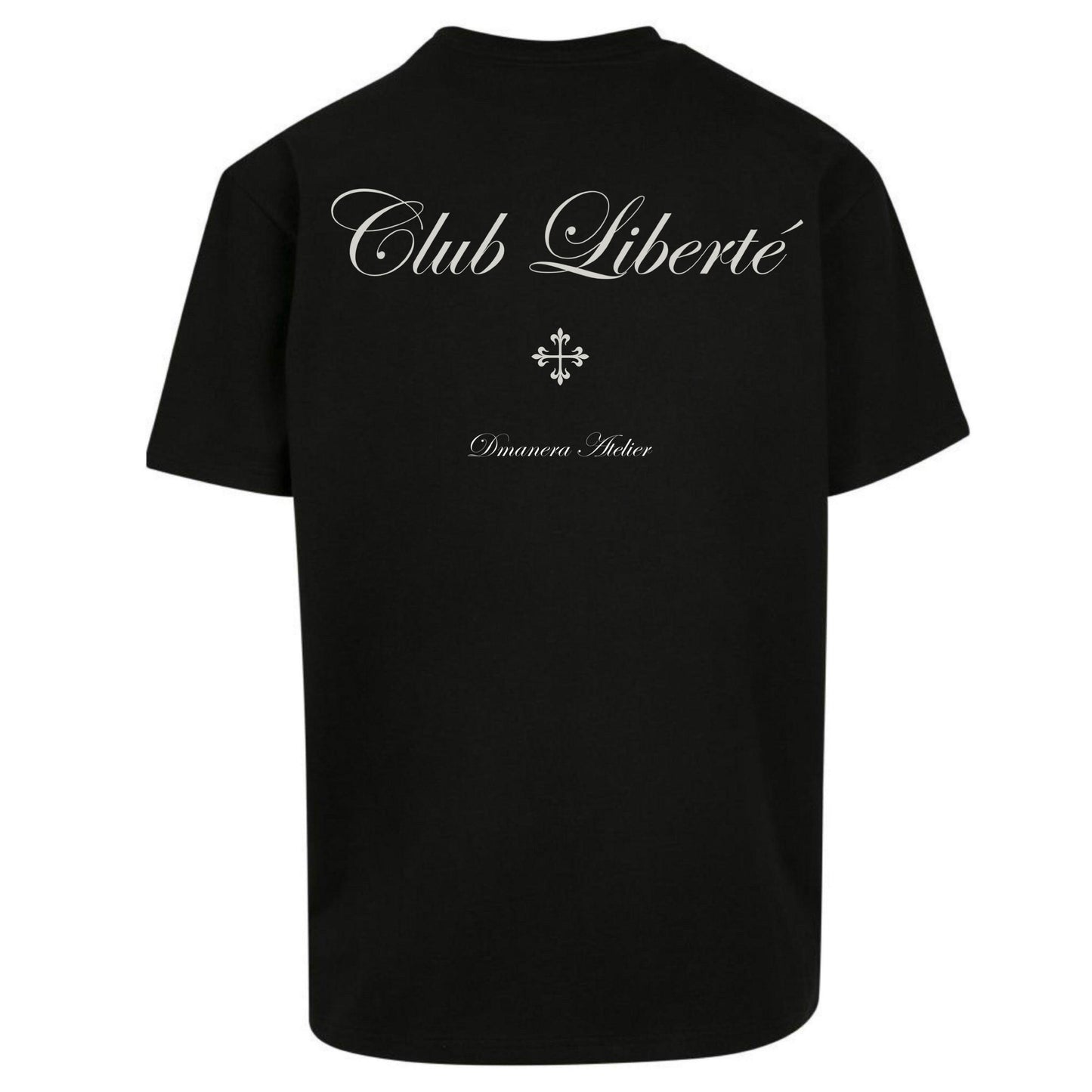 Regular T-Shirt Club Liberté