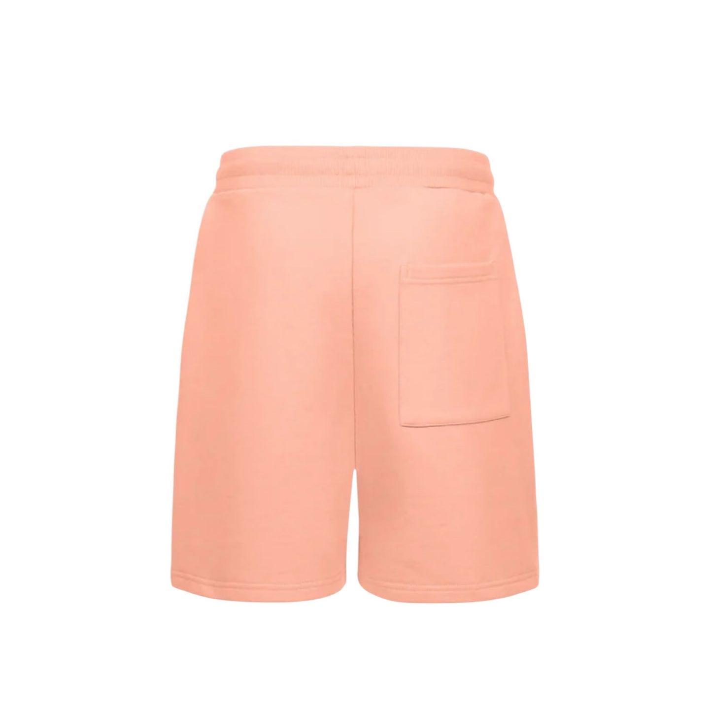 Luxury Tracksuit Short Soft Coral