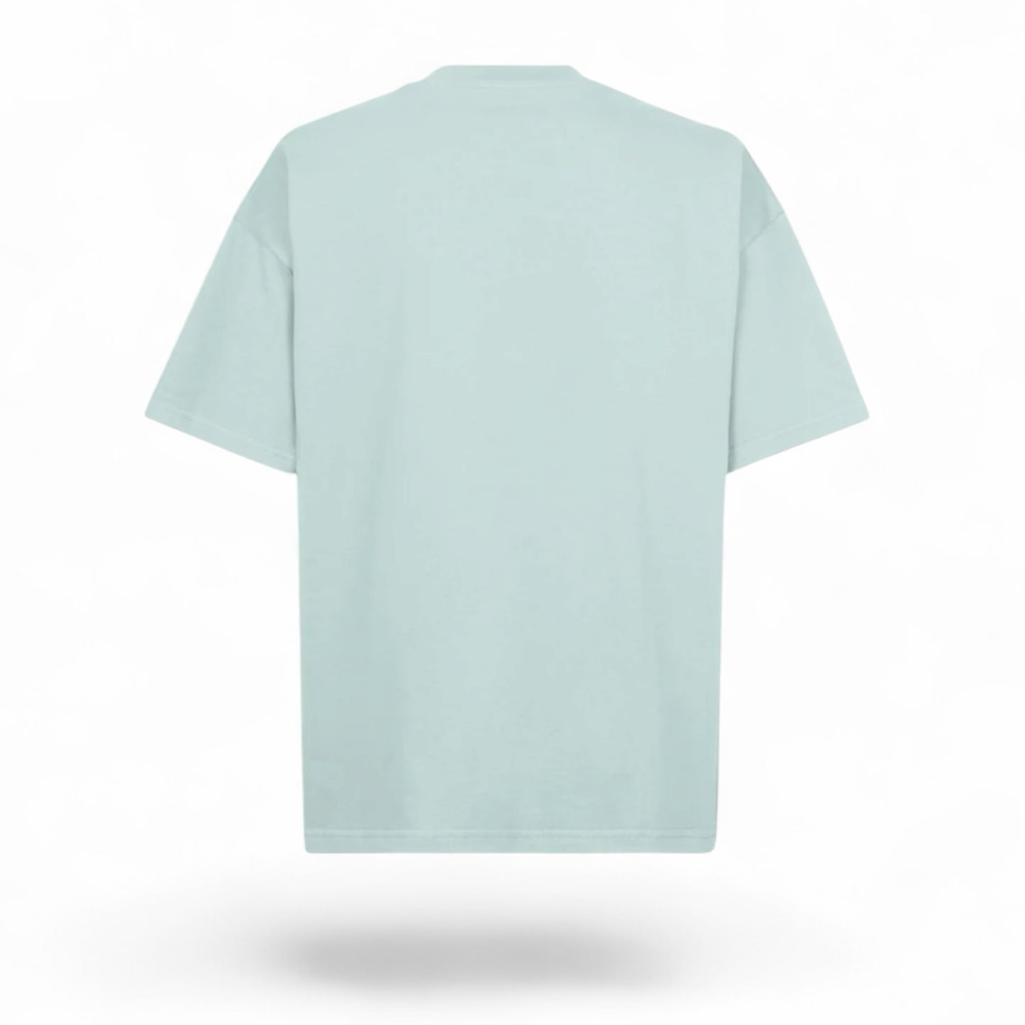 Tracksuit Oversize T-Shirt