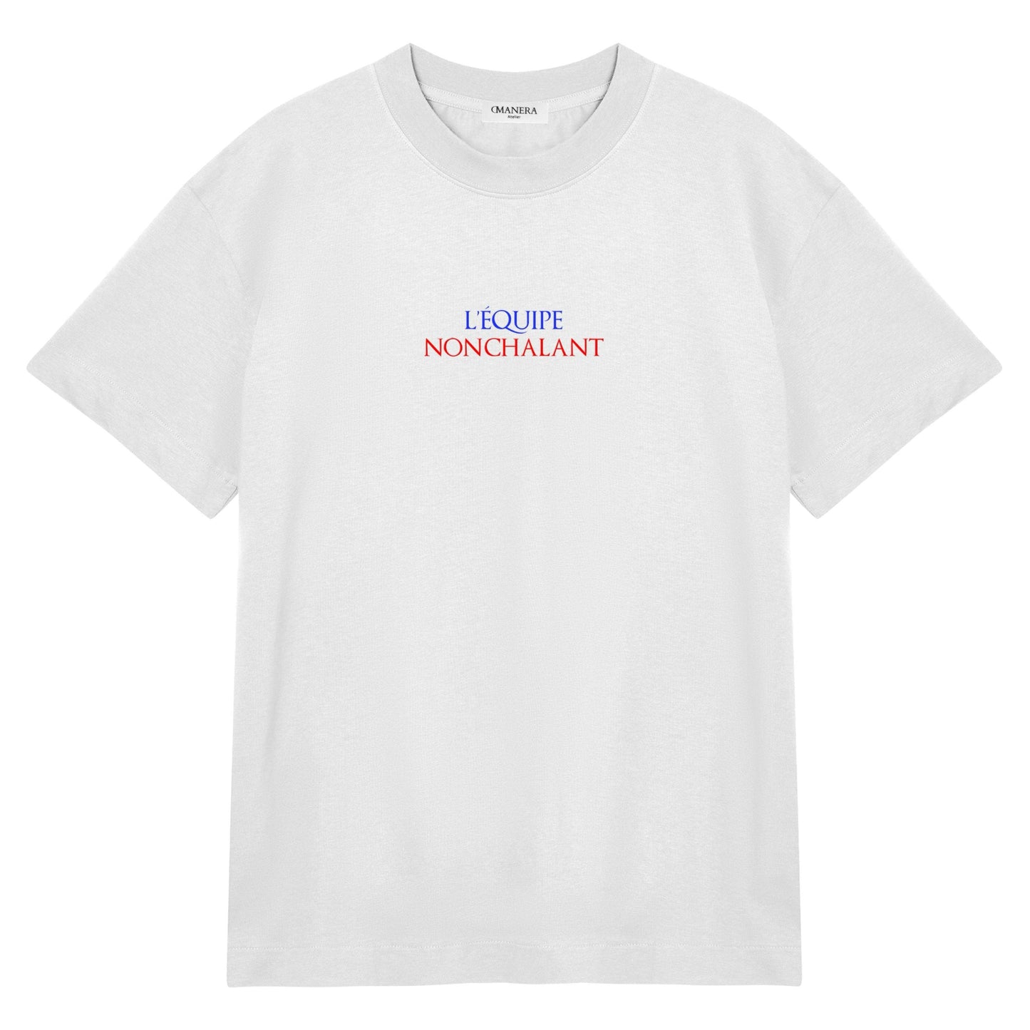Limited Edition: L‘Equipe Nonchalant