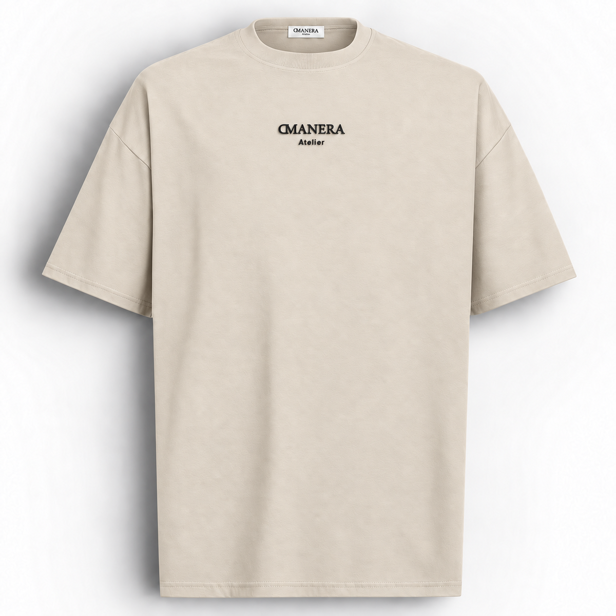 Oversize T-Shirt