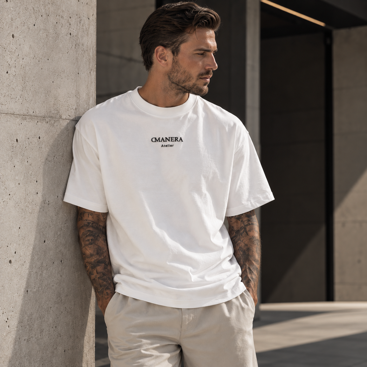 Oversize T-Shirt