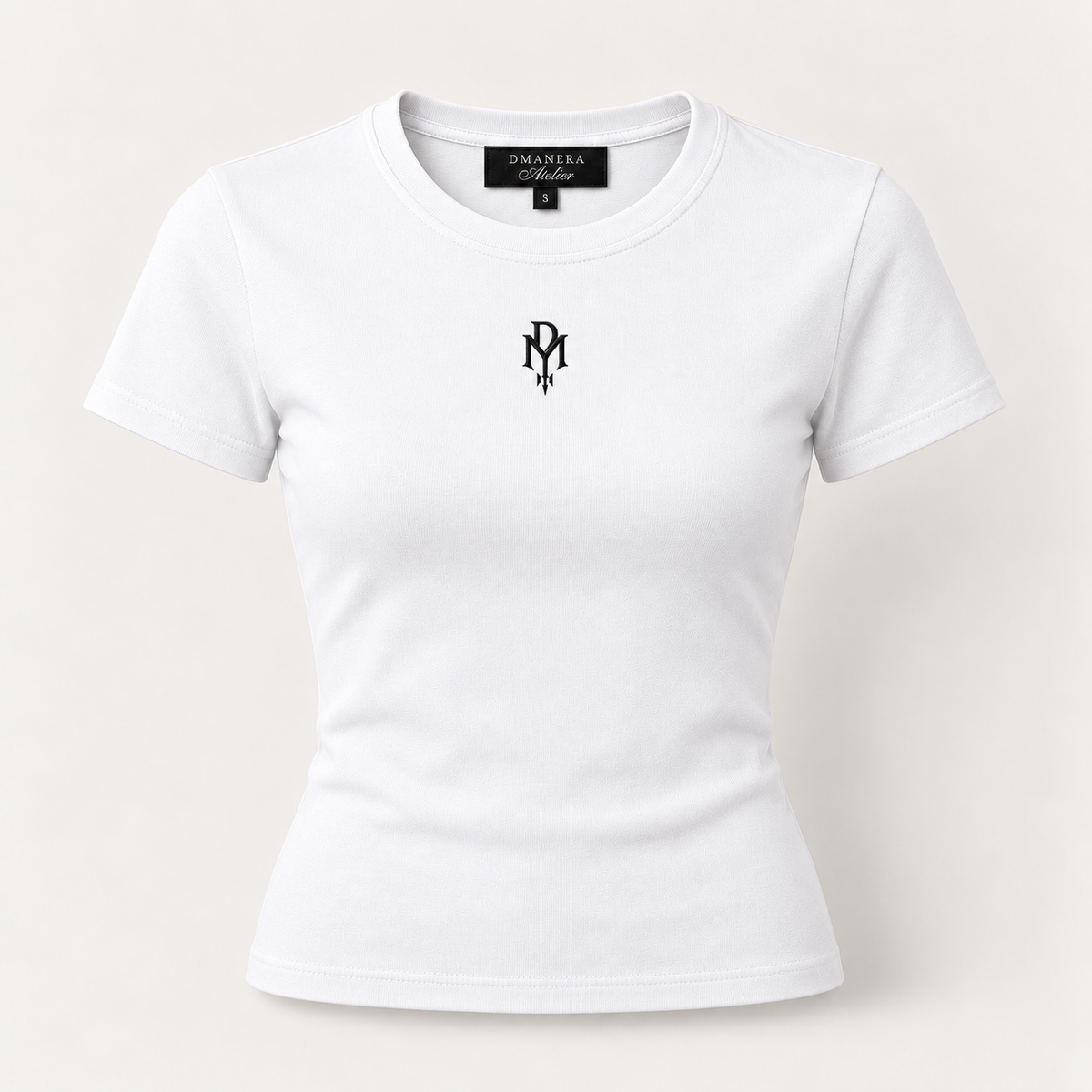 Fitted T-Shirt