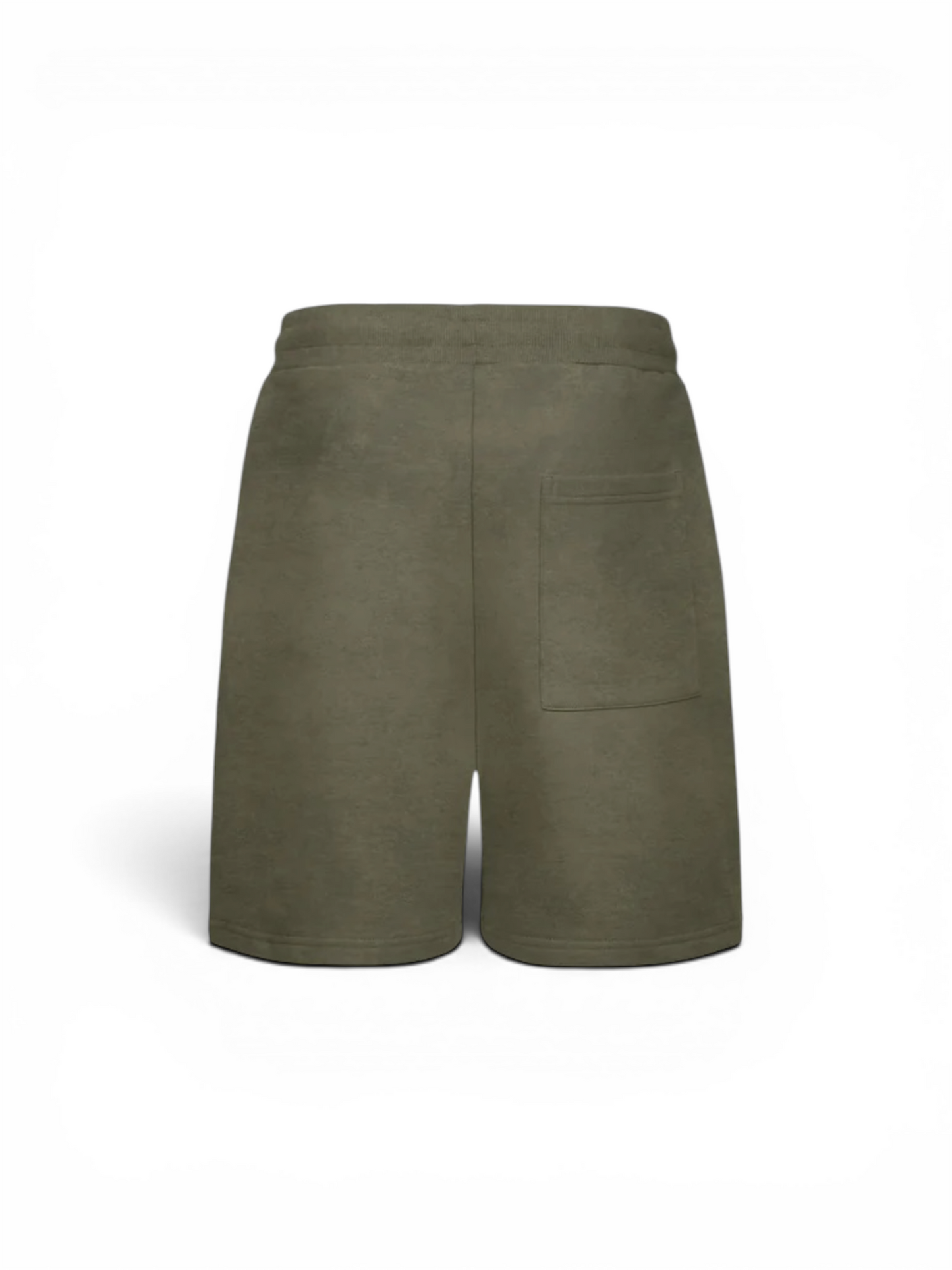 Tracksuit Short Vintage Olive