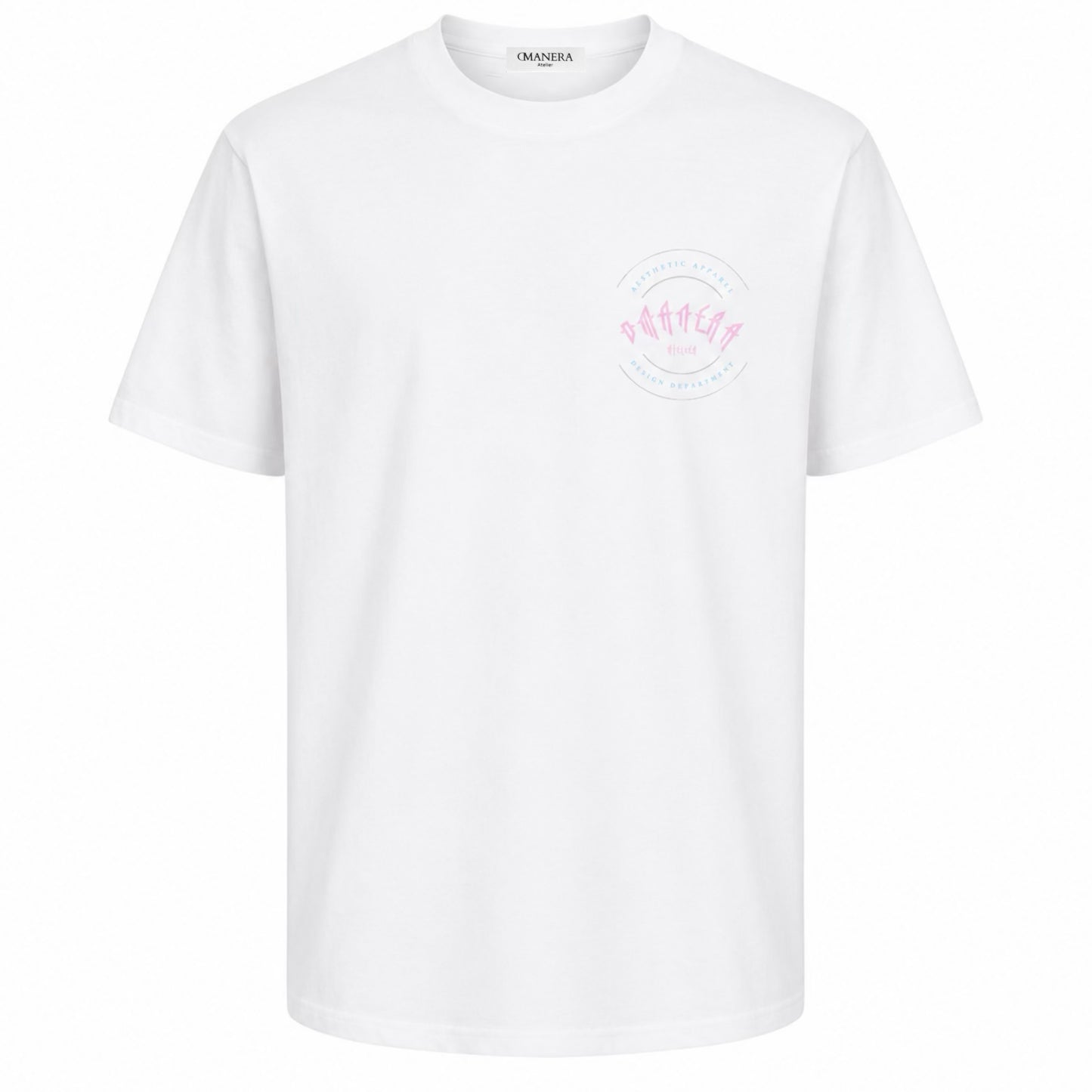 Oversize T-Shirt MIAMI Limited Edition