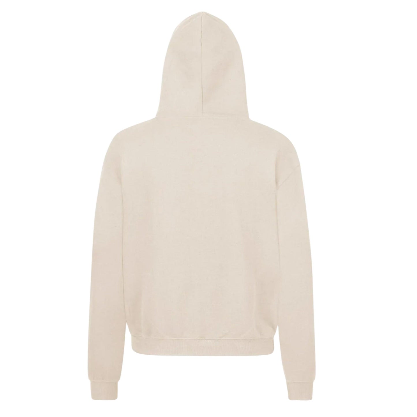 Luxury Oversize Hoodie Desert