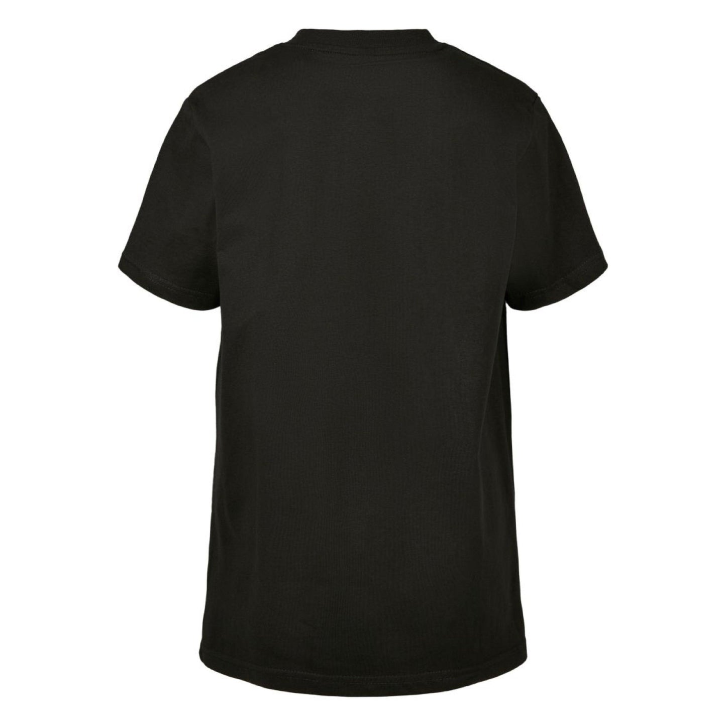 Kids T-Shirt Black - DMANERA Atelier