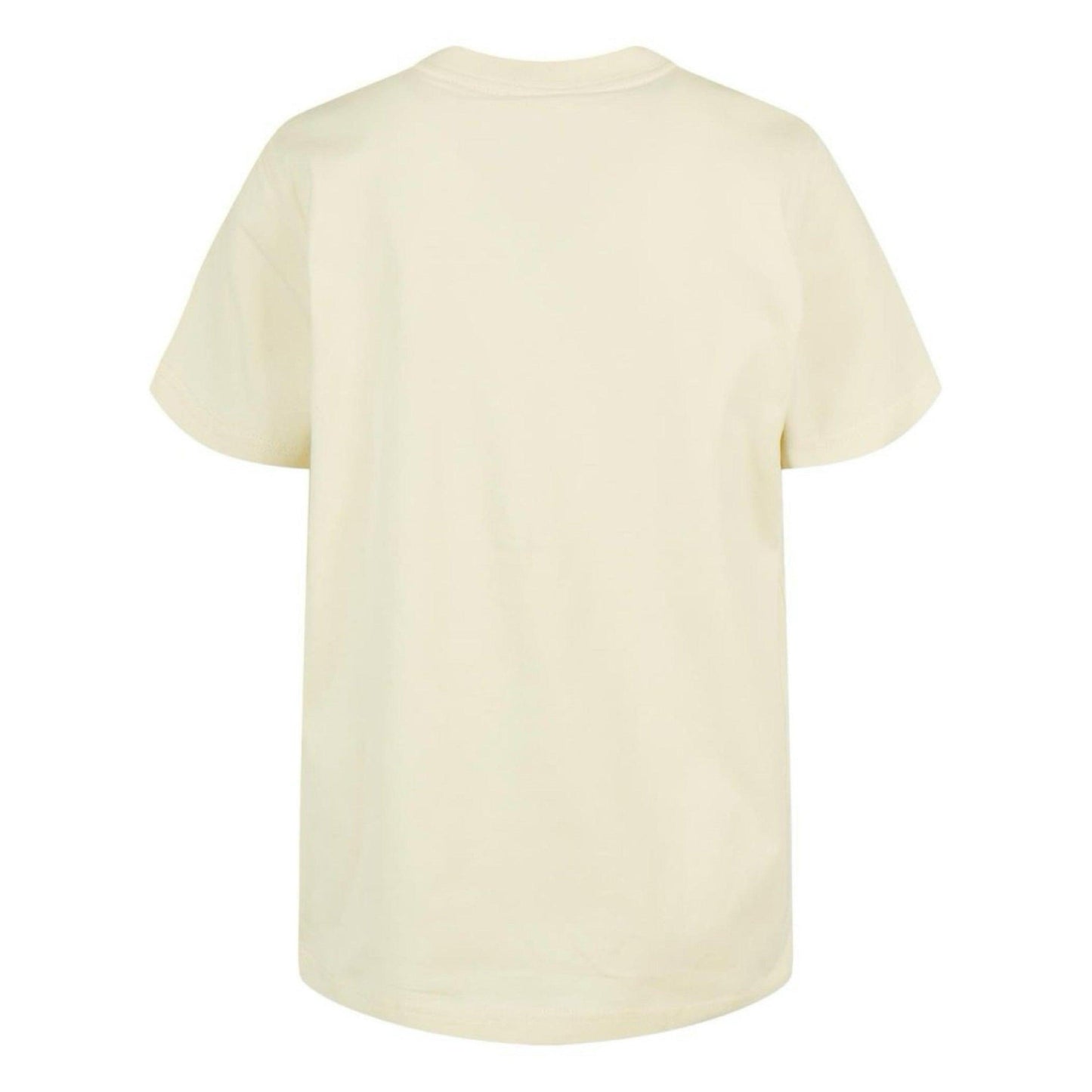 Kids T-Shirt Cream - DMANERA Atelier