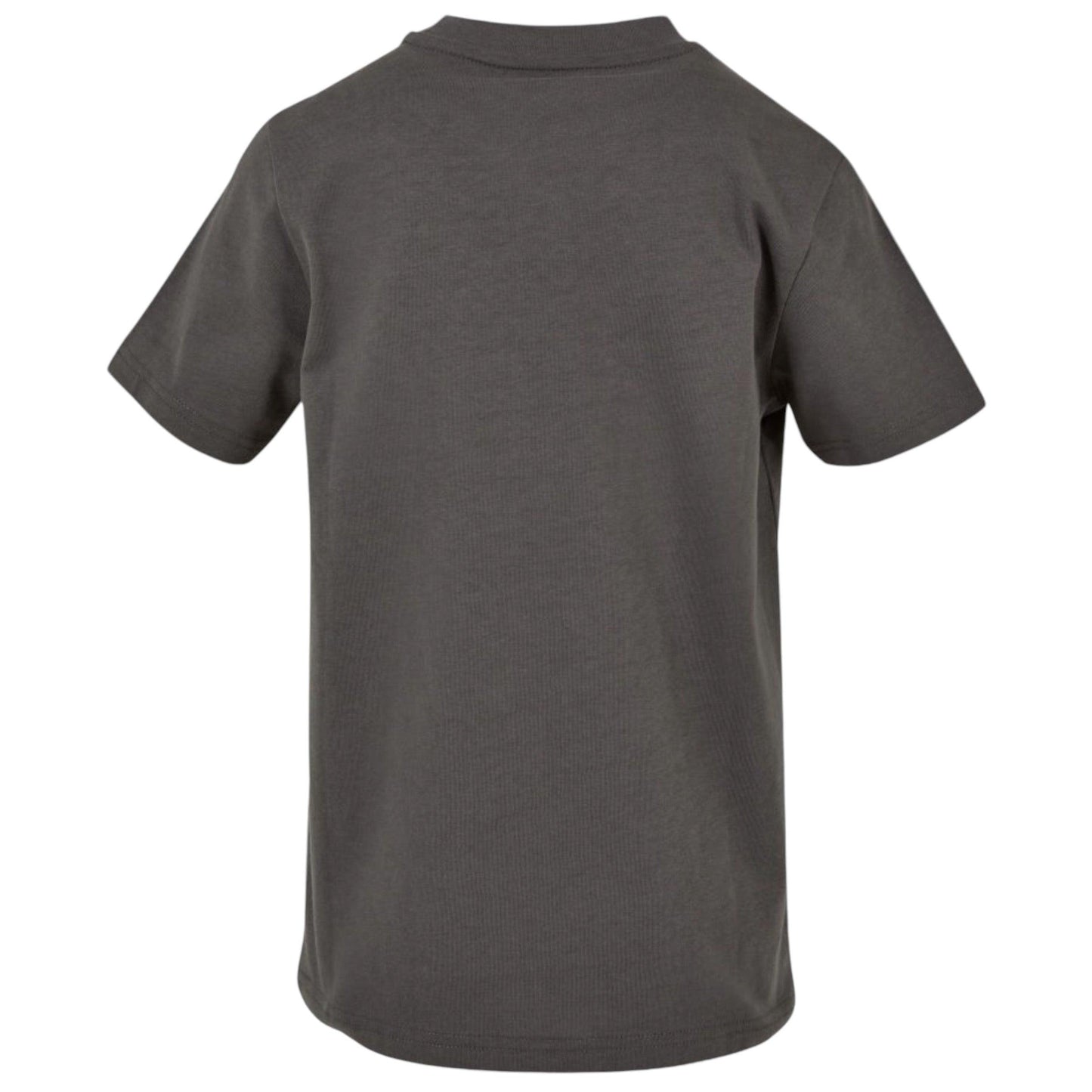 Kids T-Shirt Dark Grey - DMANERA Atelier
