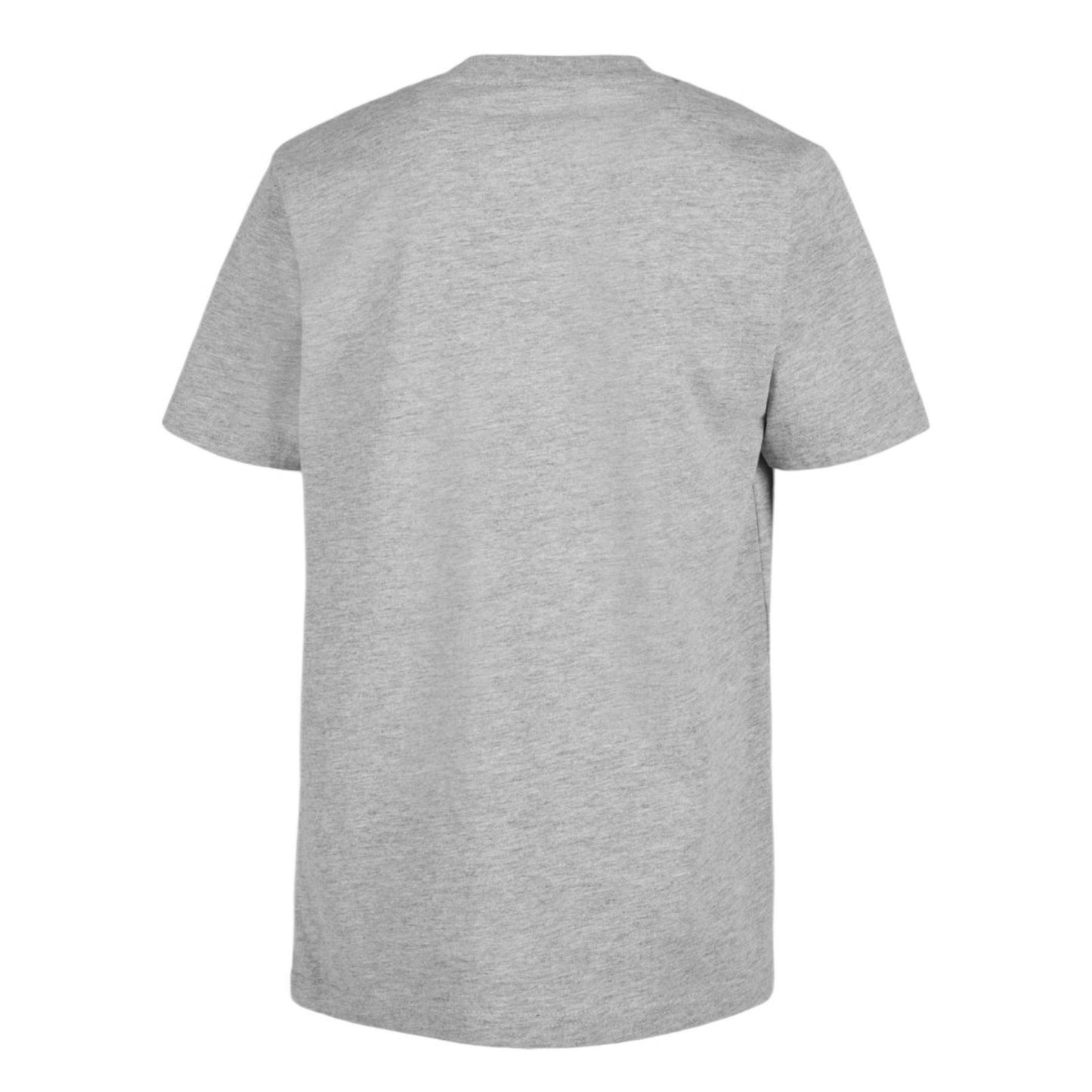 Kids T-Shirt Heather Grey - DMANERA Atelier
