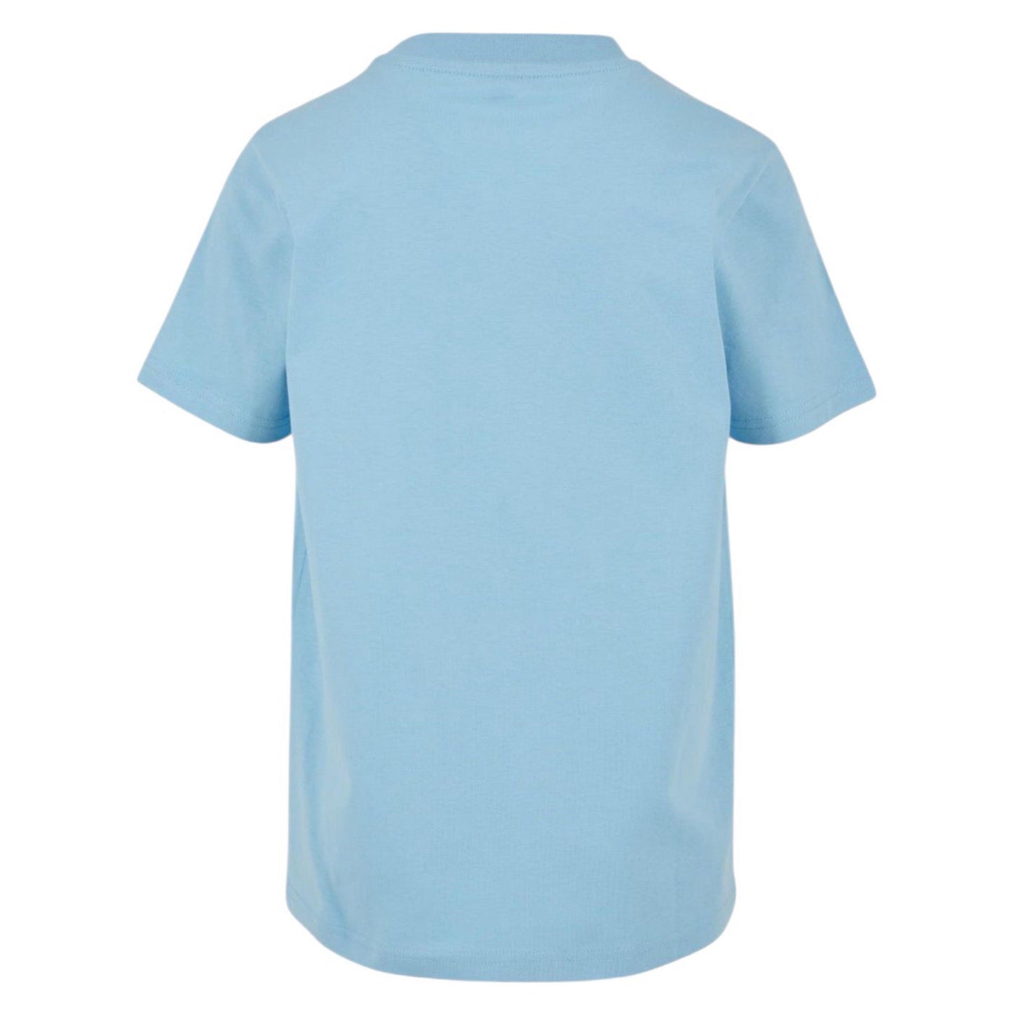 Kids T-Shirt Lightblue - DMANERA Atelier