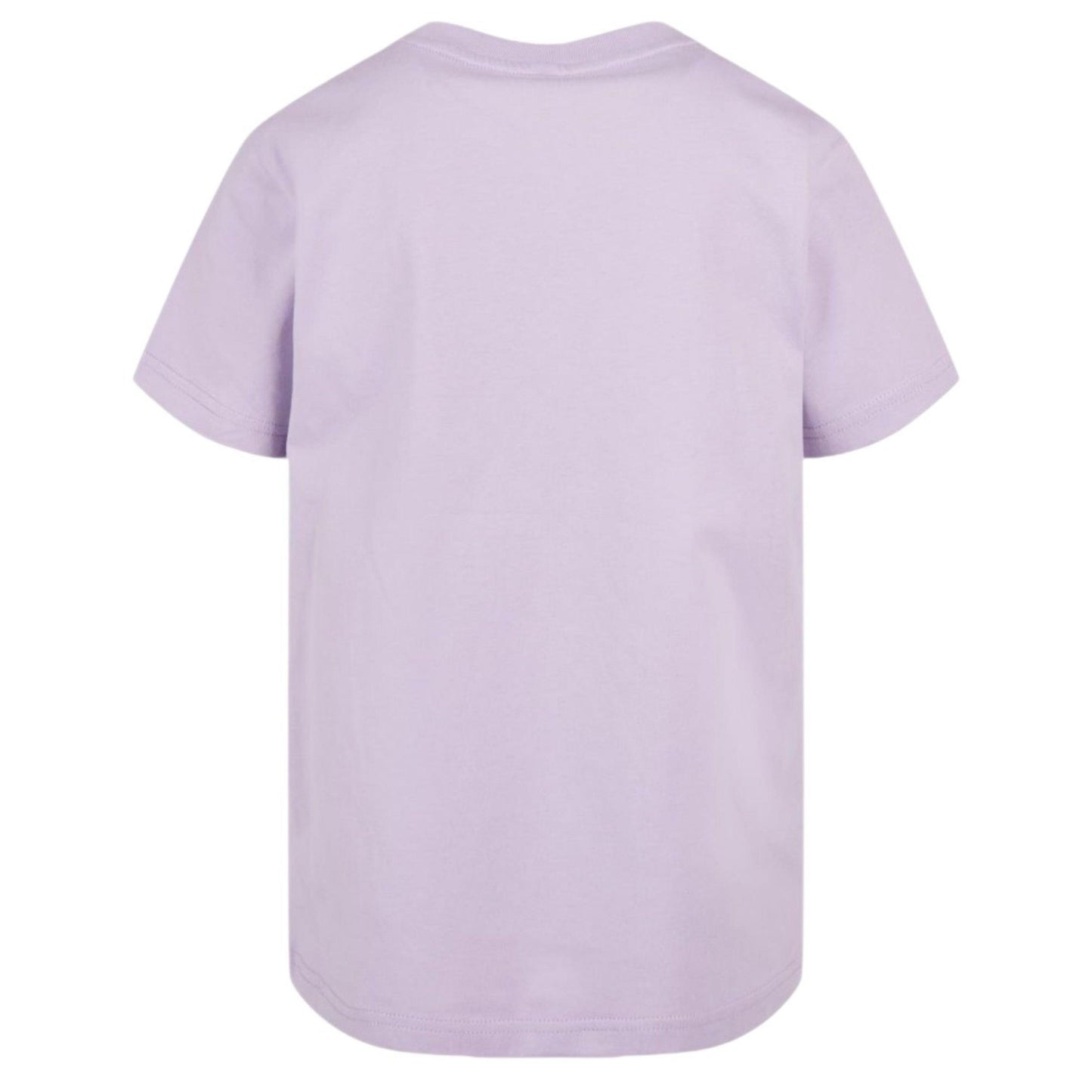 Kids T-Shirt Lilac - DMANERA Atelier