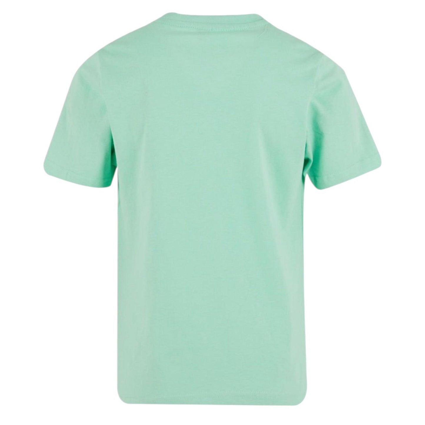 Kids T-Shirt Mint - DMANERA Atelier