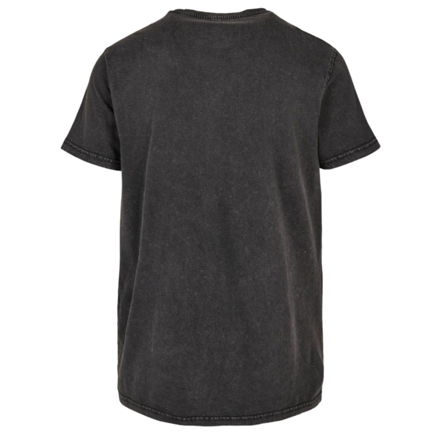 Oversize Shirt Acid Black/Grey - DMANERA Atelier