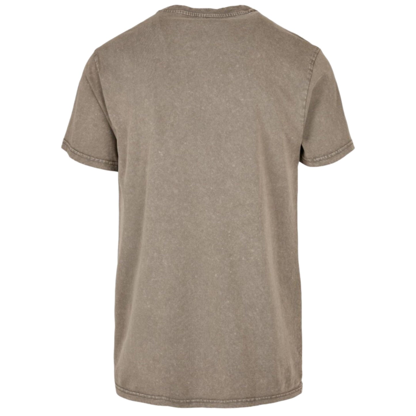 Oversize Shirt Acid Sand/Black - DMANERA Atelier