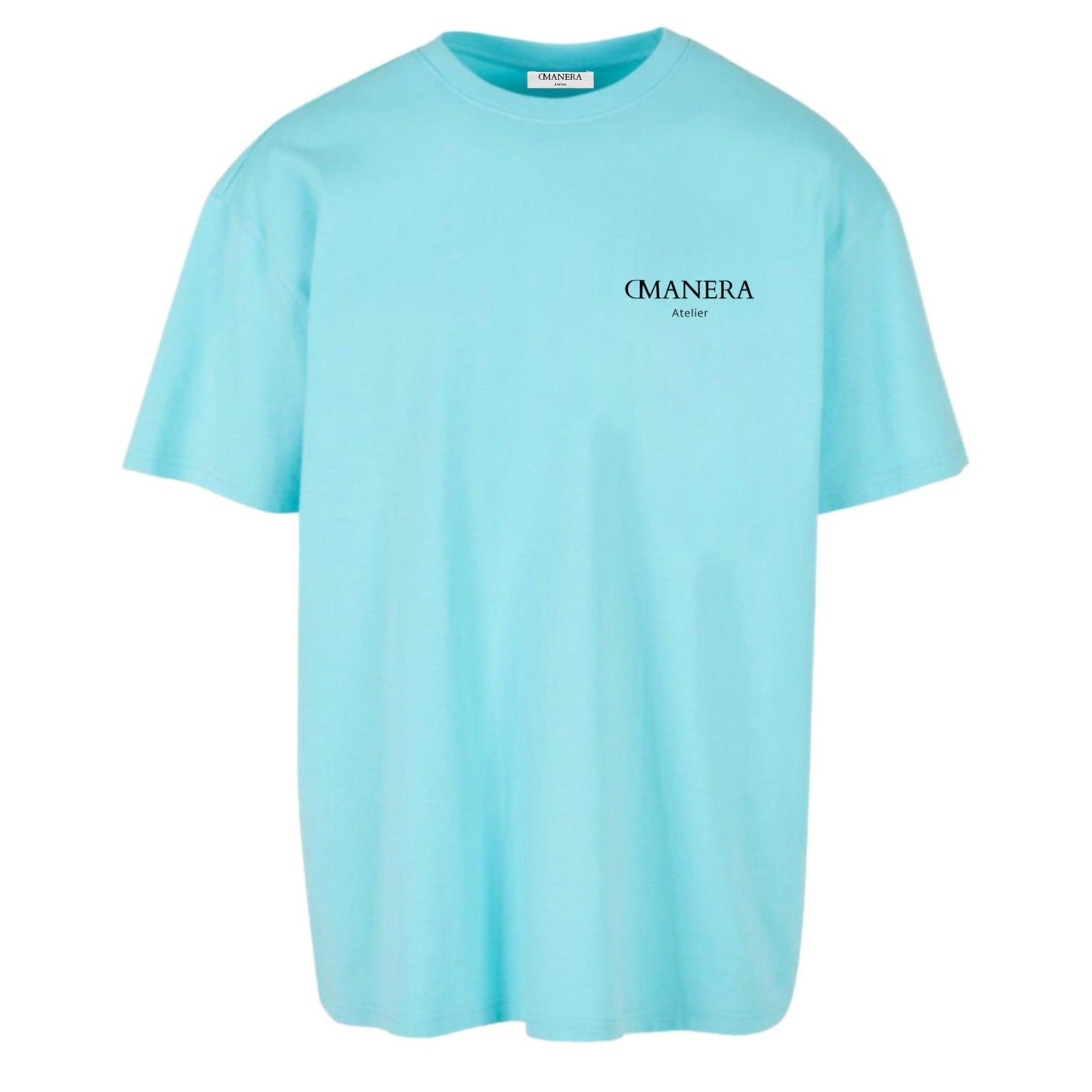 Oversize Shirt Barbados - DMANERA Atelier