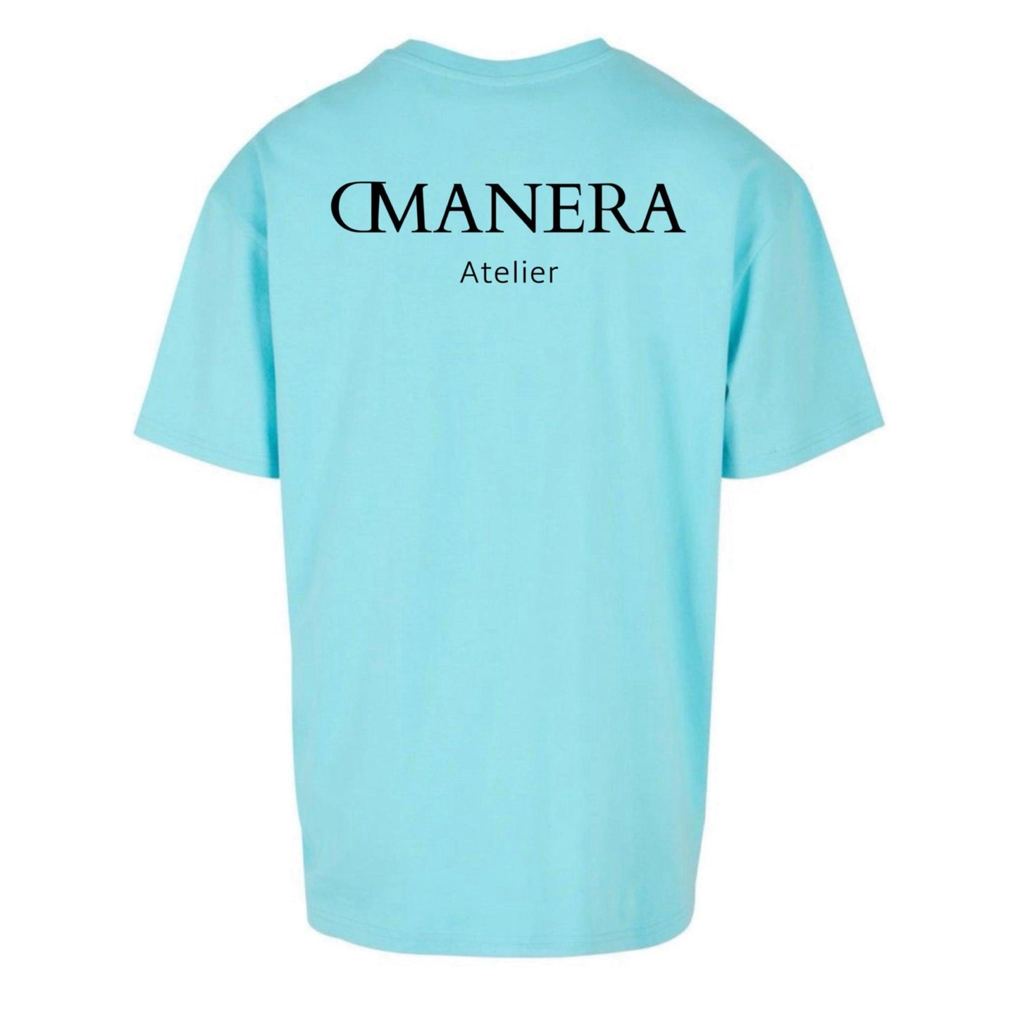 Oversize Shirt Barbados - DMANERA Atelier