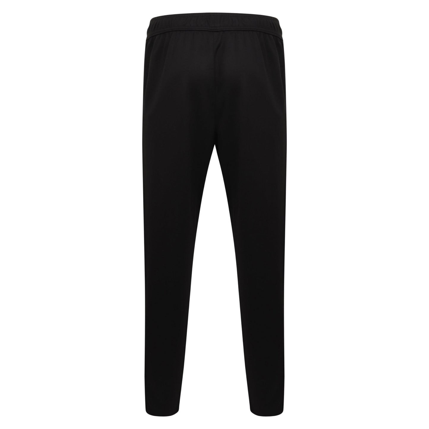 Performance Tracksuit Pant Black - DMANERA Atelier