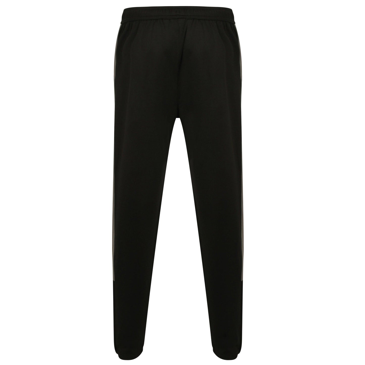 Performance Tracksuit Pant Black/Grey - DMANERA Atelier