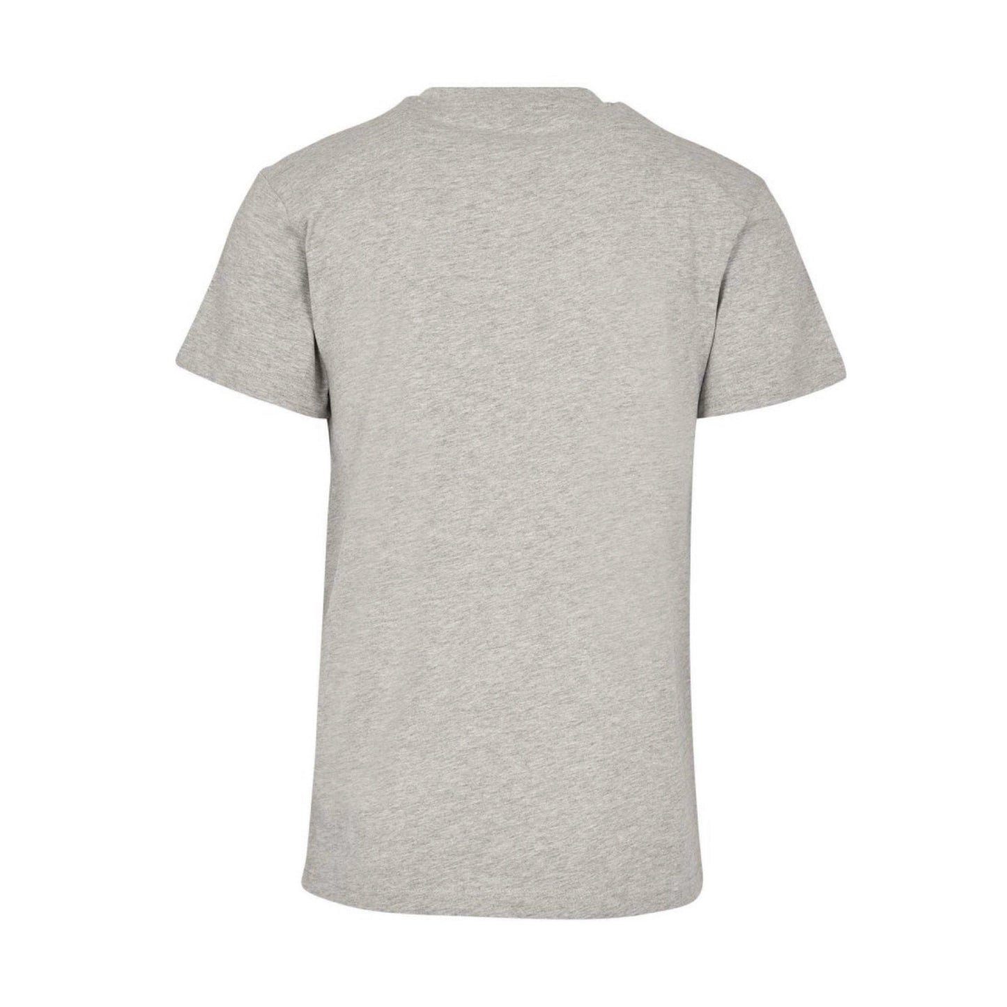 Premium Basic Shirt Grey - DMANERA Atelier