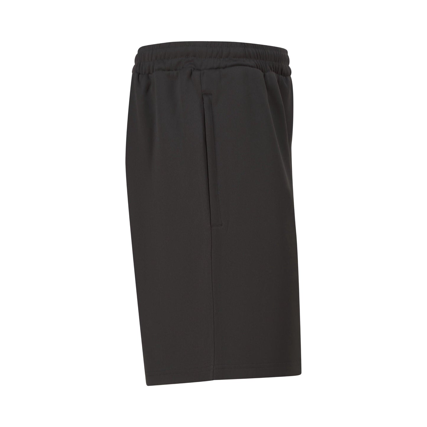 Training Performance Short Black/Lightgrey - DMANERA Atelier