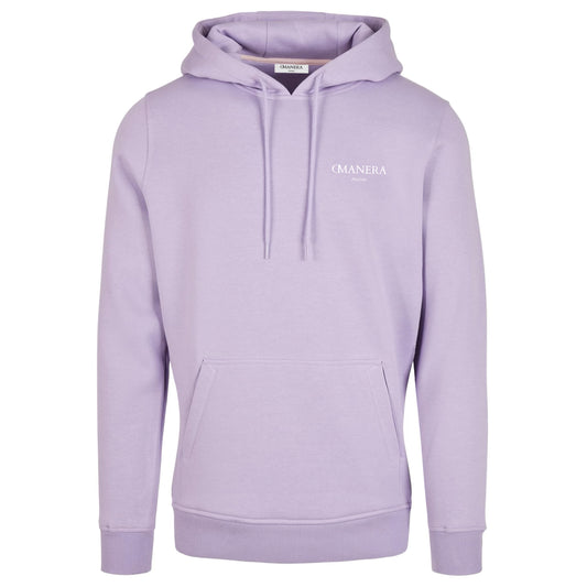 Regular Hoodie Lilac