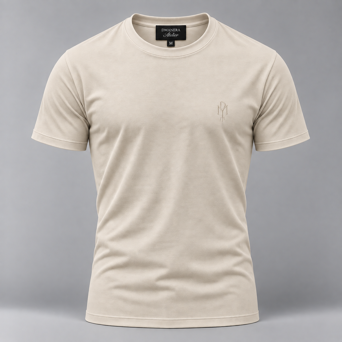 Essential T-Shirt Slim Fit