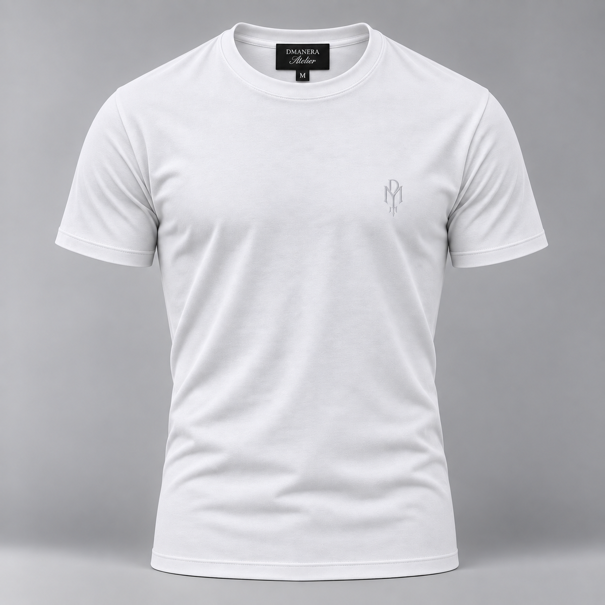 Essential T-Shirt Slim Fit