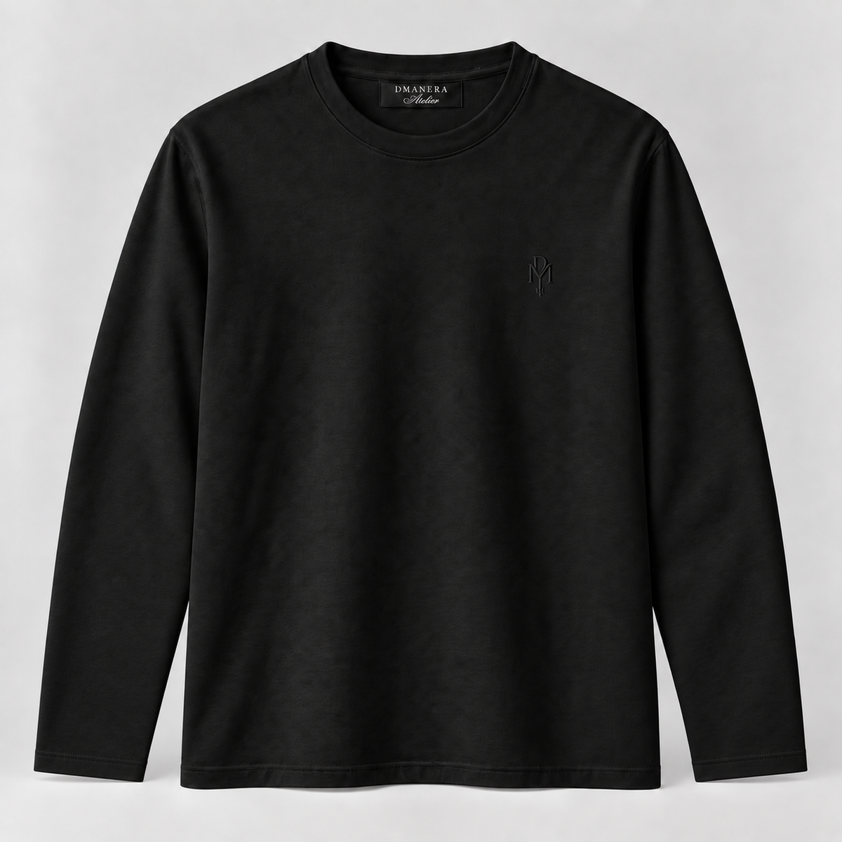 Classic Longsleeve