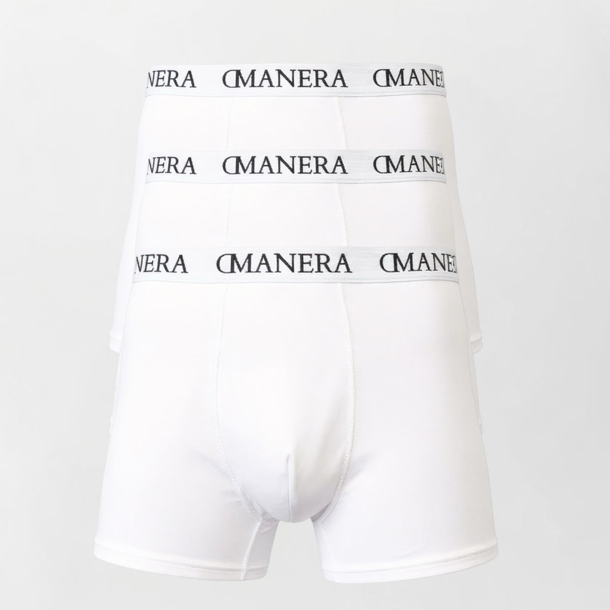 3 Pack Boxershorts