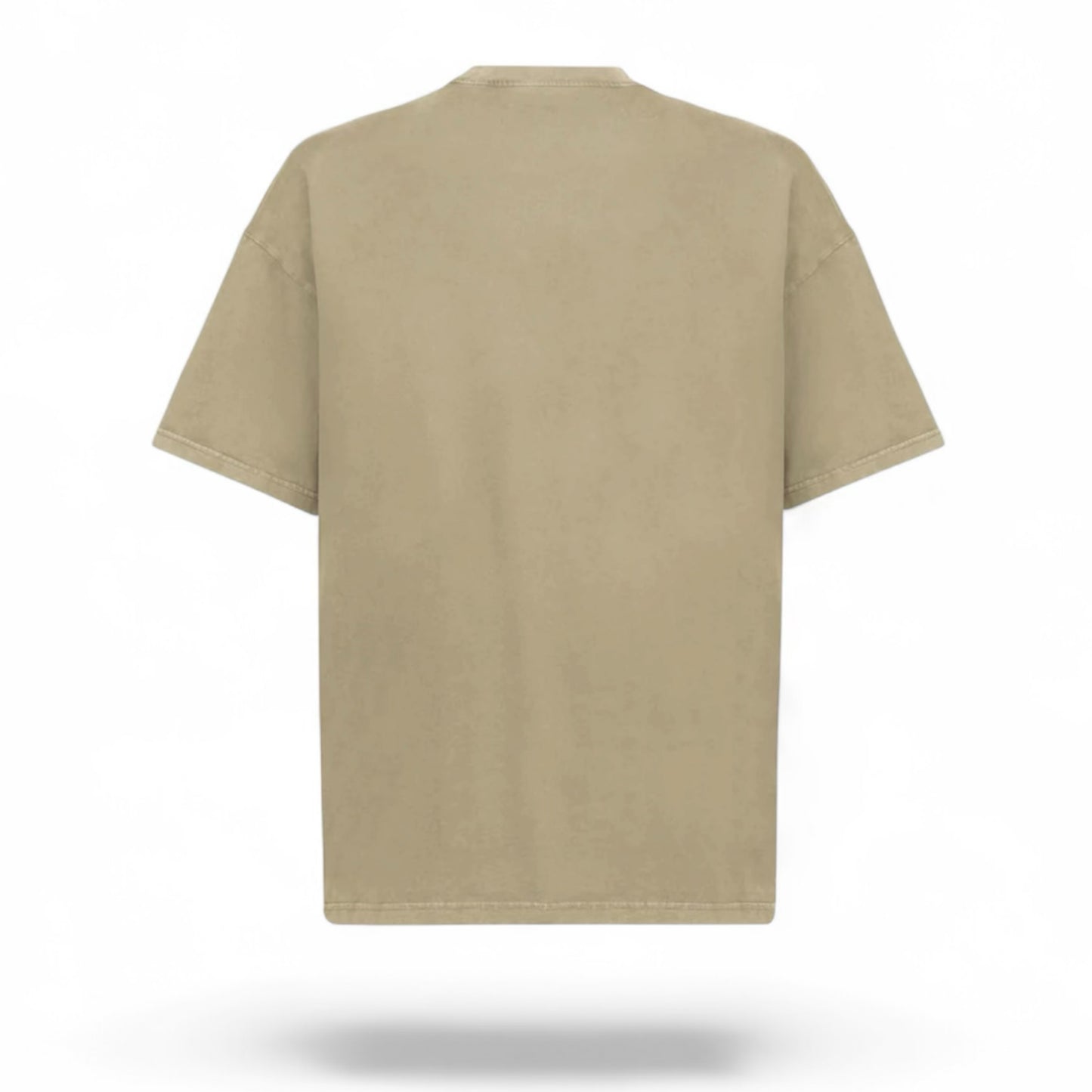 Tracksuit Oversize T-Shirt Vintage Dune