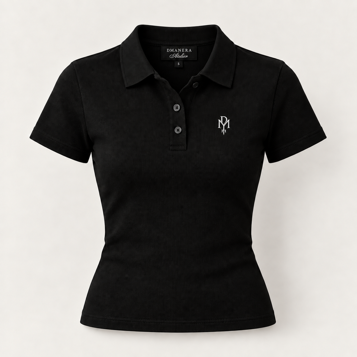Piqué Poloshirt