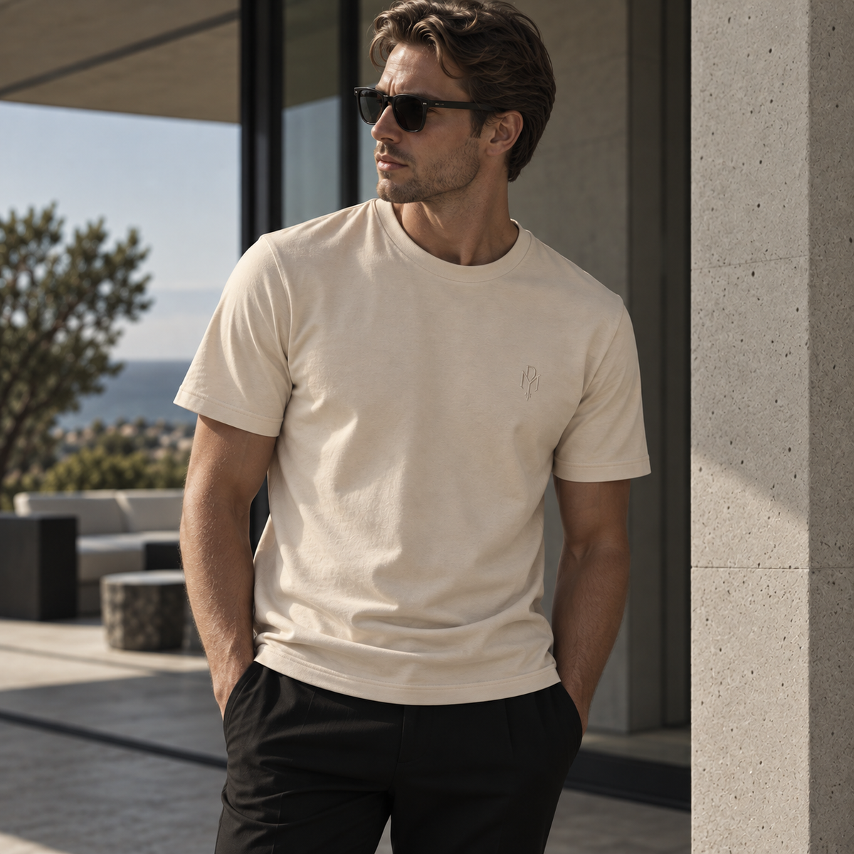 Essential T-Shirt Regular Fit