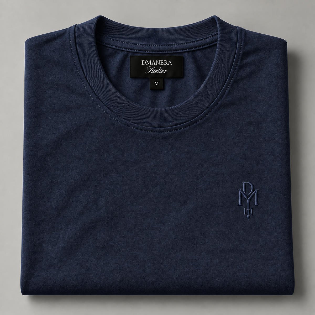 Essential T-Shirt Regular Fit
