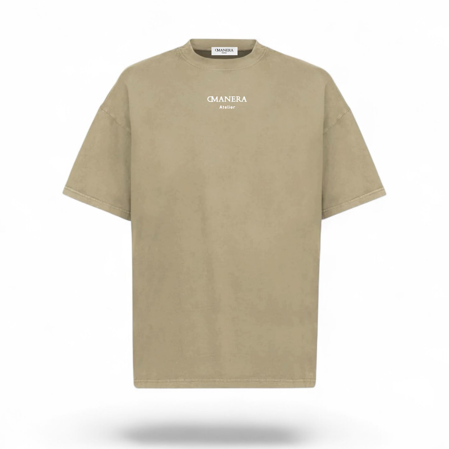 Tracksuit Oversize T-Shirt Vintage Dune