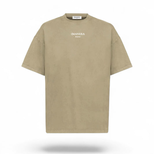 Tracksuit Oversize T-Shirt Vintage Dune